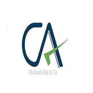 Mukesh Raj & Co Mukesh Raj